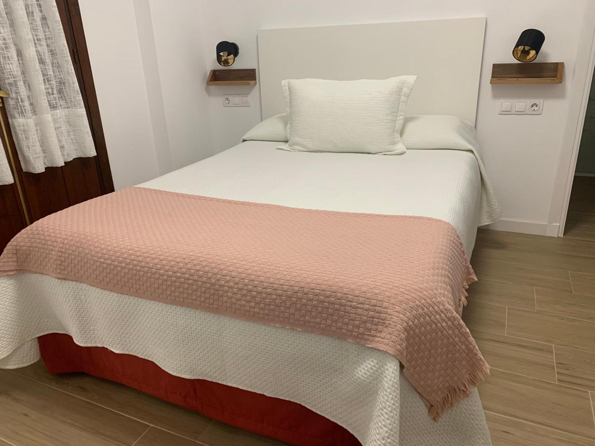Apartamento Plaza De La Corredera Córdoba Exterior foto