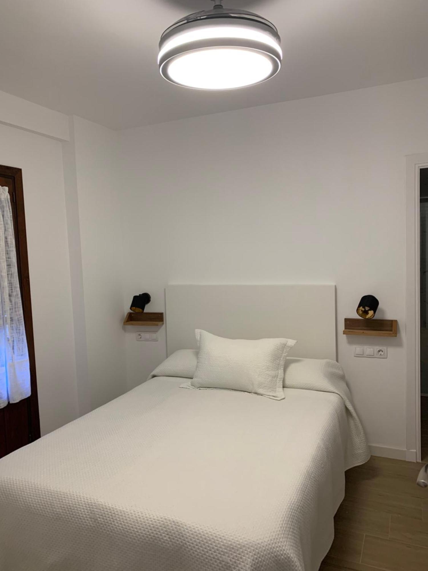 Apartamento Plaza De La Corredera Córdoba Exterior foto