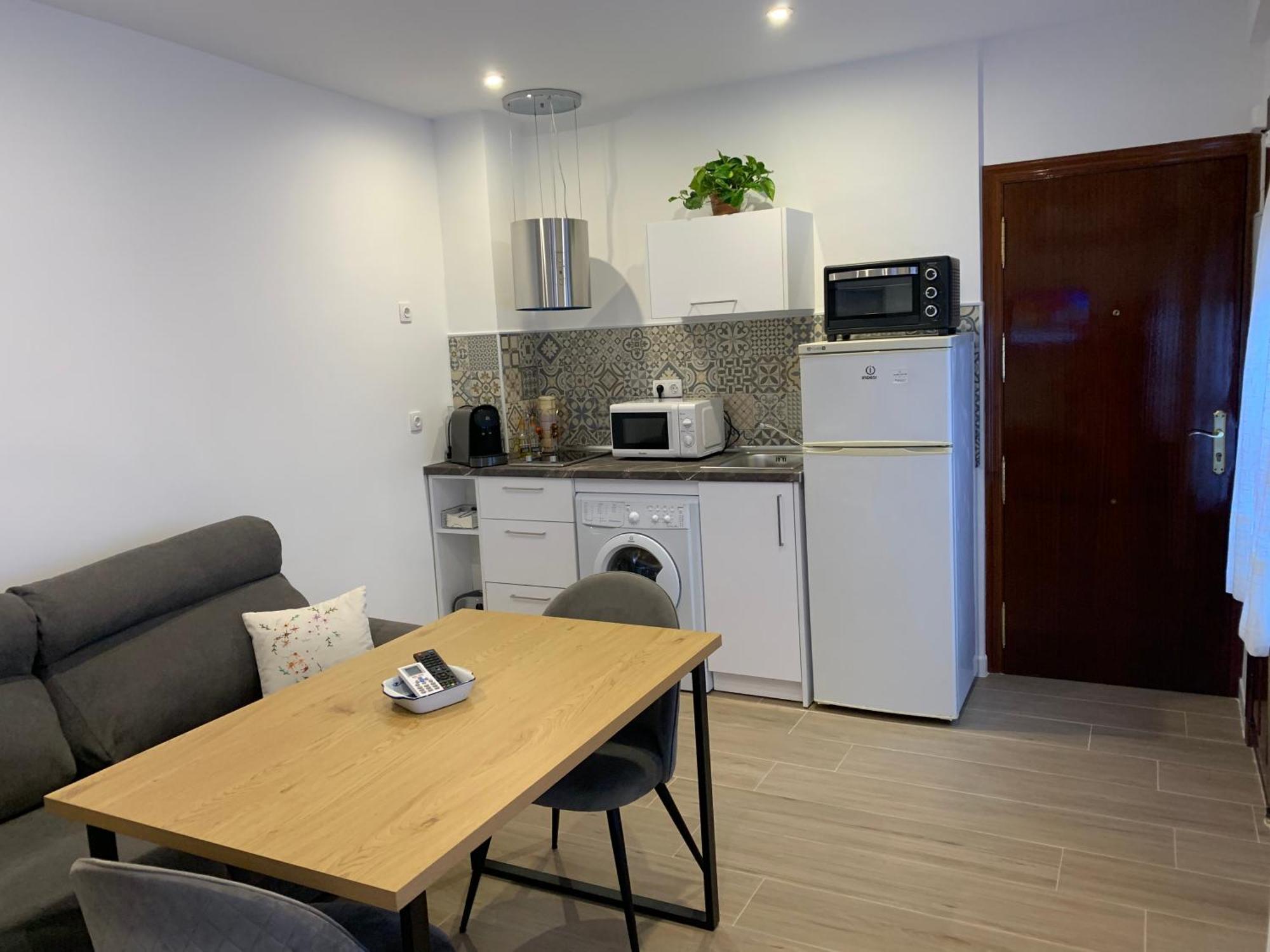 Apartamento Plaza De La Corredera Córdoba Exterior foto