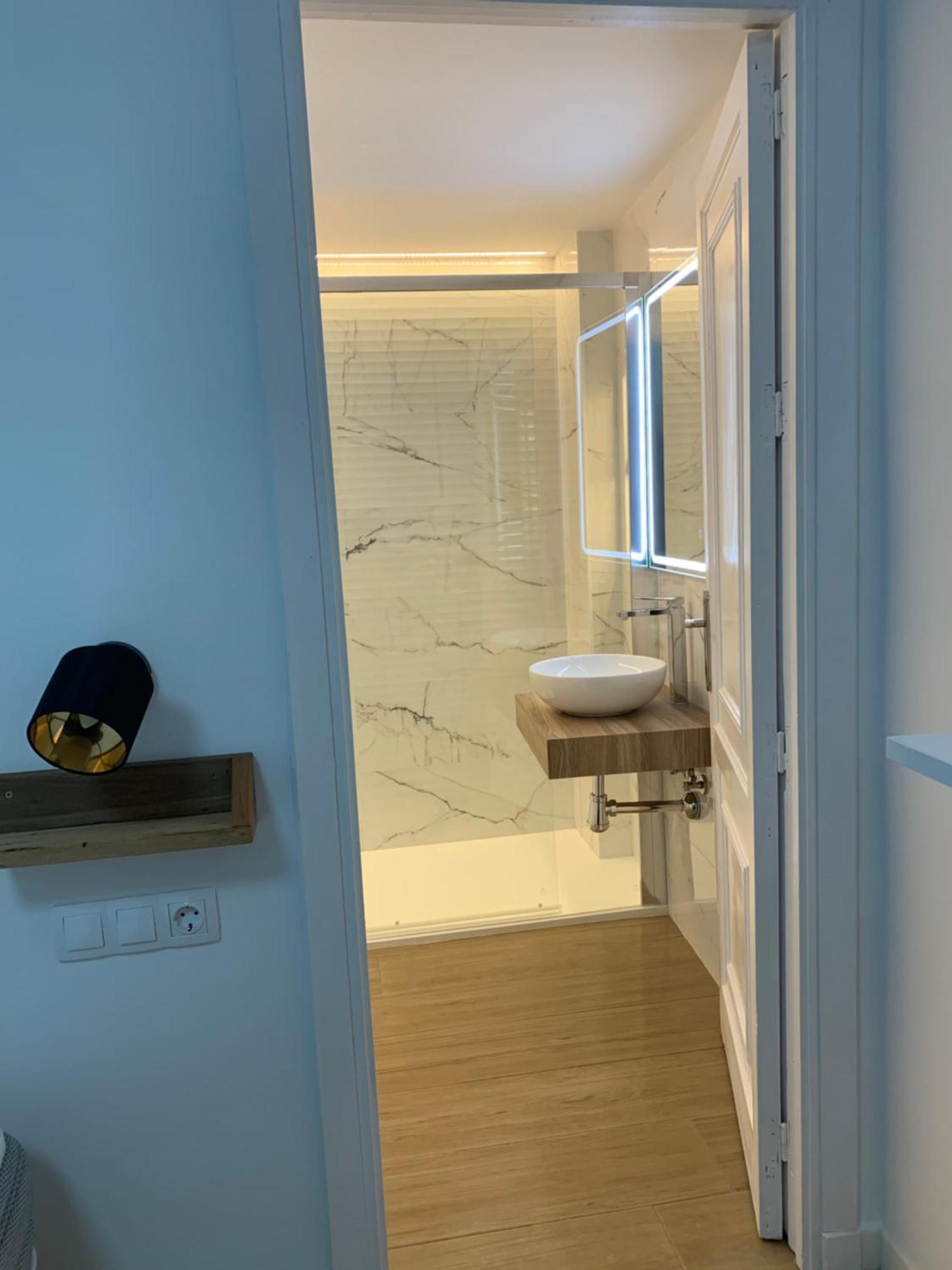 Apartamento Plaza De La Corredera Córdoba Exterior foto