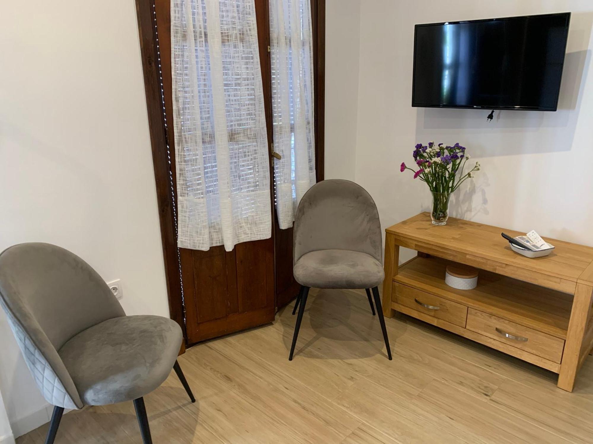 Apartamento Plaza De La Corredera Córdoba Exterior foto