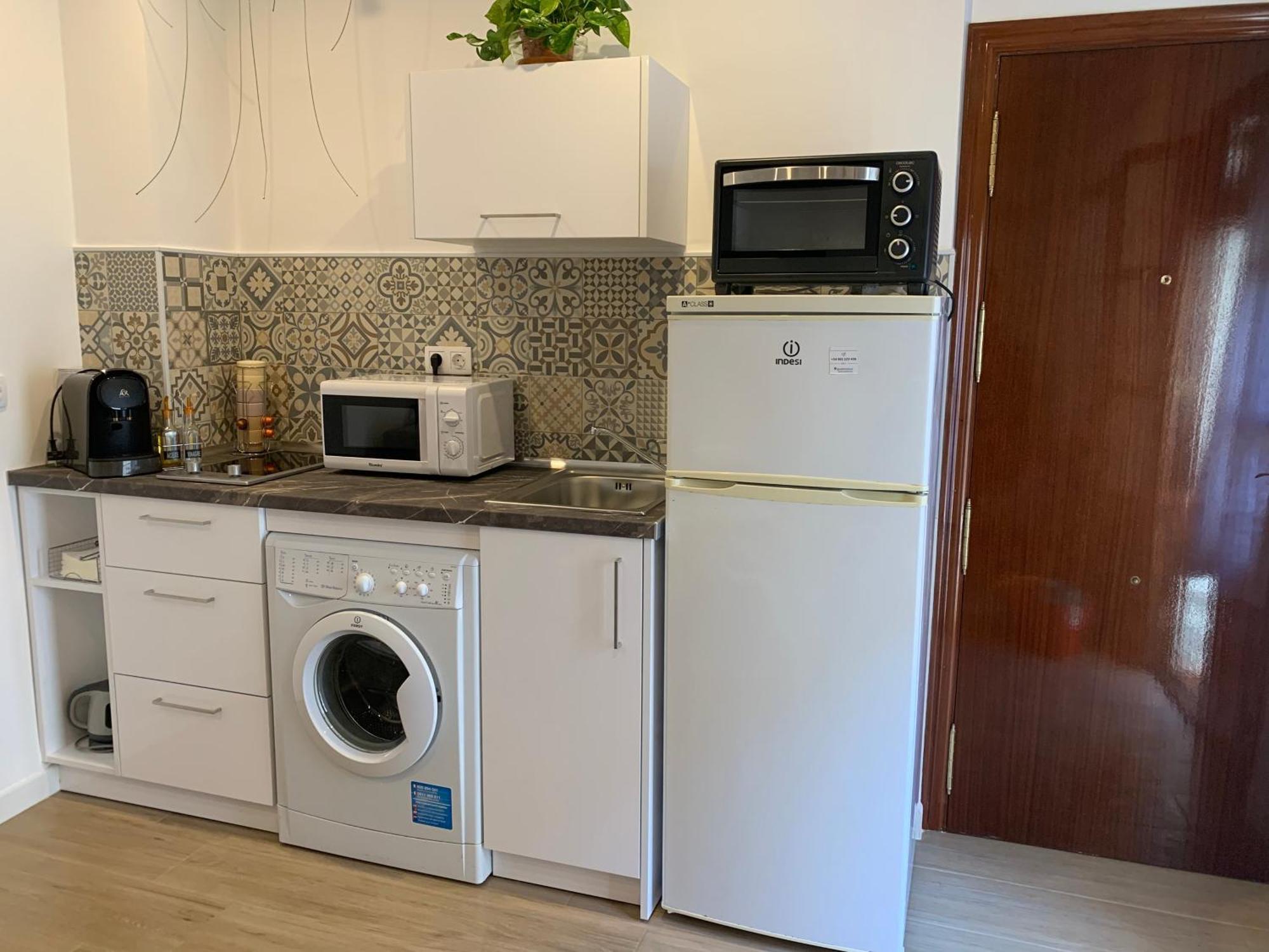 Apartamento Plaza De La Corredera Córdoba Exterior foto