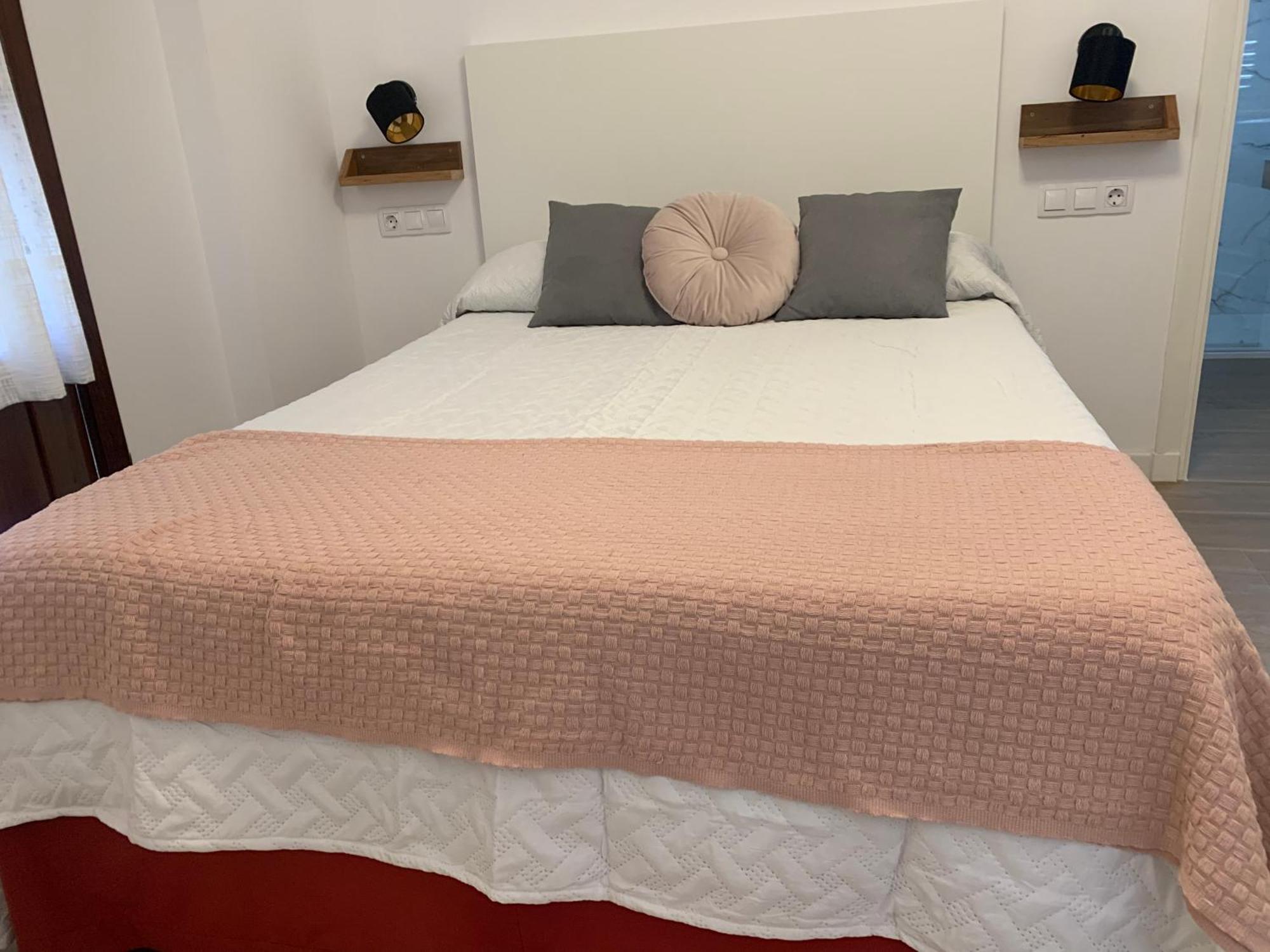 Apartamento Plaza De La Corredera Córdoba Exterior foto