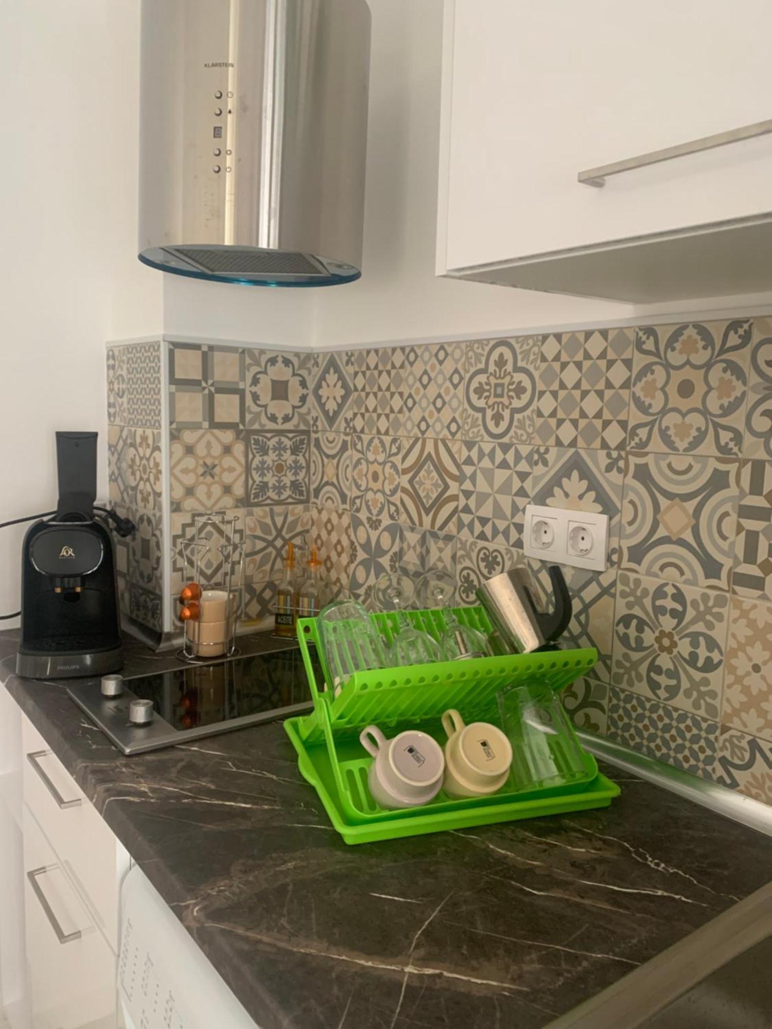 Apartamento Plaza De La Corredera Córdoba Exterior foto